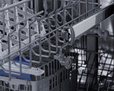 SUMMIT 24" Wide Built-In Dishwasher, ADA Compliant (Panel Not Included) - Other (DW245NTADA)