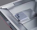 SUMMIT 24" Wide Built-In Dishwasher, ADA Compliant (Panel Not Included) - Panel Ready (DW245NTADA)