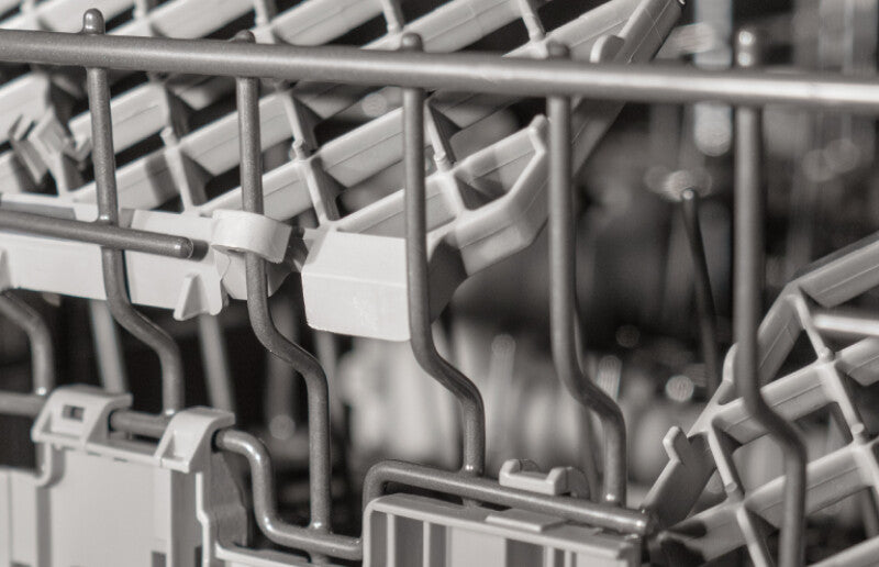 BERTAZZONI  24 inch Dishwasher Standard Tub , 15 place settings, 42 dB, 6 wash cycles - Panel Ready (DW24S3IPV)