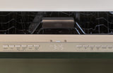 BERTAZZONI  24 inch Dishwasher Standard Tub , 15 place settings, 42 dB, 6 wash cycles - Panel Ready (DW24S3IPV)