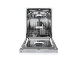 BERTAZZONI  24 inch Dishwasher Tall Tub , 16 place settings, 39 dB, 8 wash cycles - Panel Ready (DW24T3IPT)