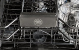 BERTAZZONI  24 inch Dishwasher Tall Tub, 15 place settings, 42 dB, 6 wash cycles - Panel Ready (DW24T3IPV)