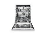 BERTAZZONI  24 inch Dishwasher Tall Tub, 15 place settings, 42 dB, 6 wash cycles - Panel Ready (DW24T3IPV)