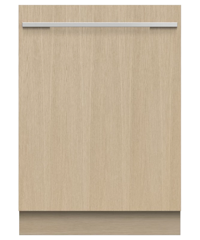 Fisher Paykel Integrated Dishwasher, 24" - Panel Ready (DW24U2I1)