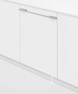 Fisher Paykel Integrated Dishwasher, 24" - Panel Ready (DW24U2I1)