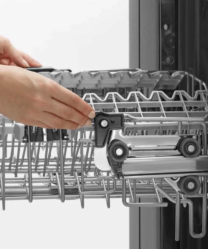 Fisher Paykel Integrated Dishwasher, 24" - Panel Ready (DW24U2I1)