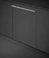 Fisher Paykel Integrated Dishwasher, 24" - Panel Ready (DW24U2I1)