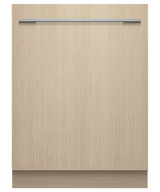 Fisher Paykel  Series 7 Integrated Dishwasher - Panel Ready (DW24U2I3)