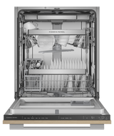 Fisher Paykel  Series 7 Integrated Dishwasher - Panel Ready (DW24U2I3)