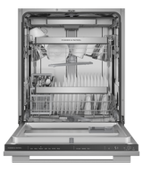 Fisher Paykel  Series 7 Integrated Dishwasher - Panel Ready (DW24U2I3)