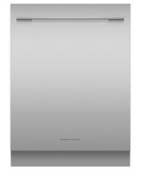 Fisher Paykel  Series 7 Integrated Dishwasher - Panel Ready (DW24U2I3)