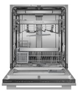 Fisher Paykel  Series 7 Integrated Dishwasher - Panel Ready (DW24U2I3)