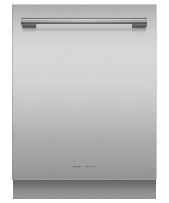 Fisher Paykel  Series 7 Integrated Dishwasher - Panel Ready (DW24U2I3)