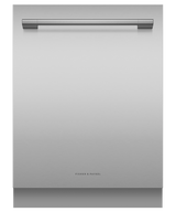 Fisher Paykel  Series 7 Integrated Dishwasher - Panel Ready (DW24U2I3)