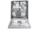 Samsung  Digital Leak Sensor | Height-Adjustable Rack | 52dBA - Stainless Steel (DW60R2014USAA)