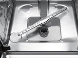Samsung  Digital Leak Sensor | Height-Adjustable Rack | 52dBA - Stainless Steel (DW60R2014USAA)