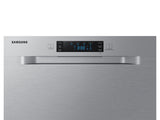 Samsung  Digital Leak Sensor | Height-Adjustable Rack | 52dBA - Stainless Steel (DW60R2014USAA)