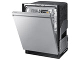 Samsung  AutoRelease Smart 42dBA Dishwasher with StormWash+™  and Smart Dry in Stainless Steel - Other (DW80B7070USAA)