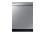 Samsung  Fingerprint Resistant 53 dBA Dishwasher with Height-Adjustable Rack in Stainless Steel - Other (DW80CG4021SRAA)