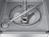 SAMSUNG  Fingerprint Resistant | Digital Leak Sensor | 53dBA - Fingerprint Resistant Stainless Steel (DW80CG4021SRAA)