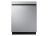 Bespoke AI Dishwasher with StormWash+™ Autorelease™ Door | Wi-Fi 46dBA -  (DW80CG5450SRAA)