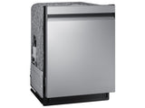 Bespoke AI Dishwasher with StormWash+™ Autorelease™ Door | Wi-Fi 46dBA -  (DW80CG5450SRAA)