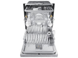 Bespoke AI Dishwasher with StormWash+™ Autorelease™ Door | Wi-Fi 46dBA -  (DW80CG5450SRAA)