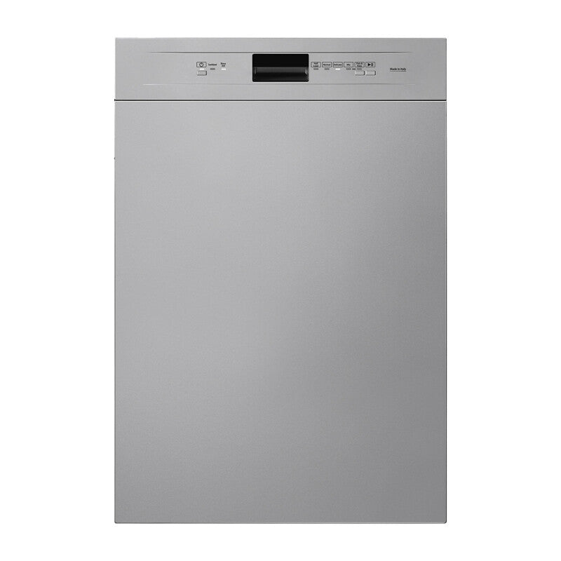SMEG  Dishwashers - Silver (DW8210X)