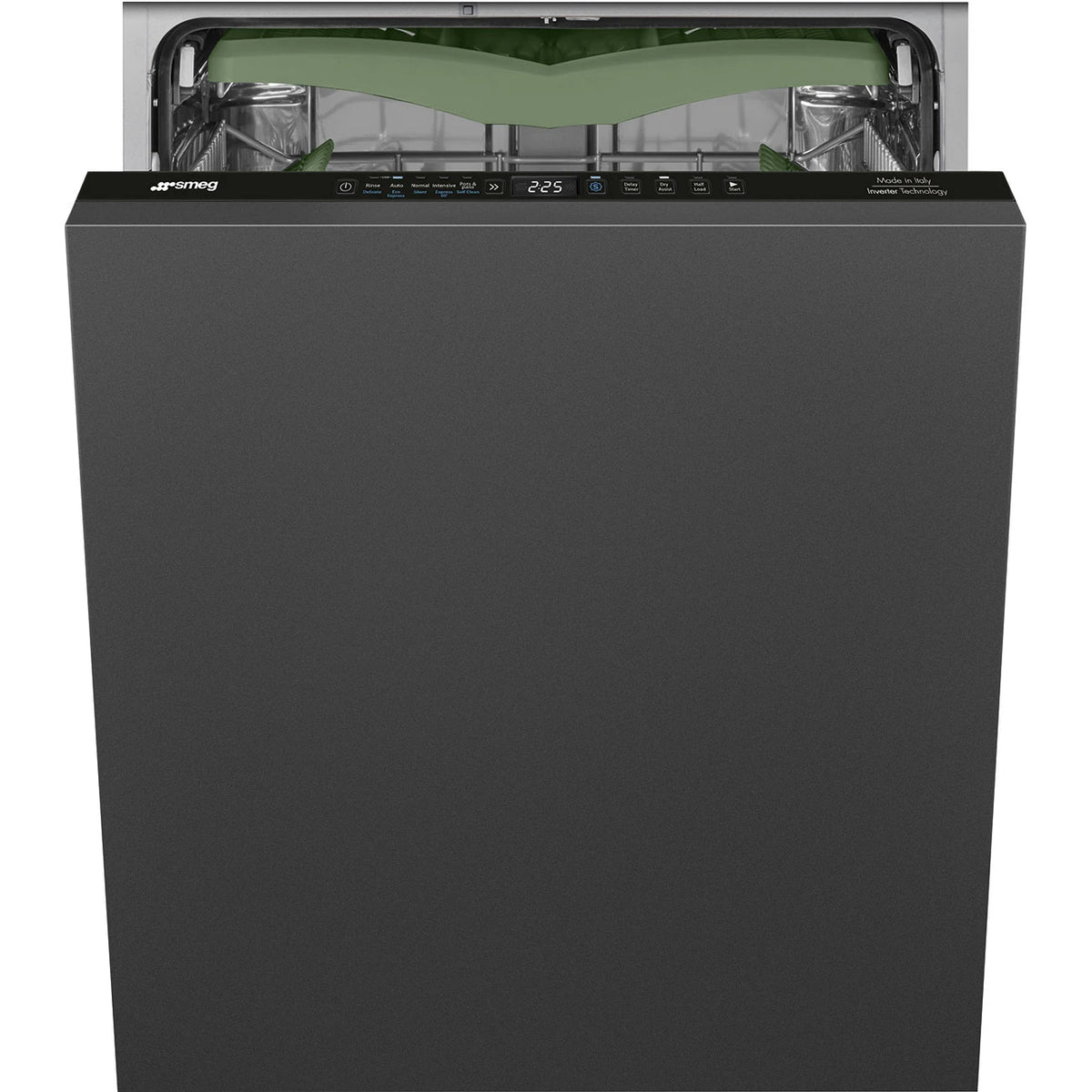 SMEG  Dishwashers - Panel Ready (DW8220)