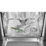 SMEG  Dishwashers - Panel Ready (DW8220)