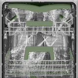 SMEG  Dishwashers - Panel Ready (DW8220)