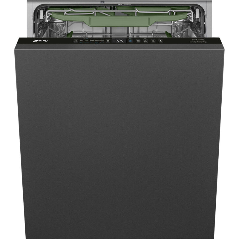 SMEG  Dishwashers - Panel Ready (DW8620)