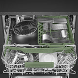 SMEG  Dishwashers - Panel Ready (DW8620)