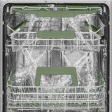 SMEG  Dishwashers - Panel Ready (DW8620)