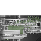 SMEG  Dishwashers - Panel Ready (DW8620)