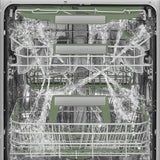 SMEG  Dishwashers - Silver (DW8630)