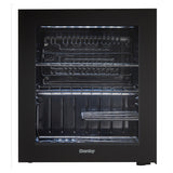 DANBY  16 Bottle Free-standing Wine Cooler - Other (DWC018A1BDB)