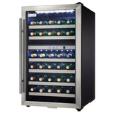 DANBY  Designer 38 Bottle Free-standing Wine Cooler - Other (DWC114BLSDD)