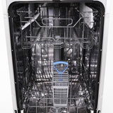 AVANTI  AVANTI D/W 18" - Stainless Steel (DWF18V3S)
