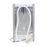 AVANTI  AVANTI D/W 18" - Stainless Steel (DWF18V3S)