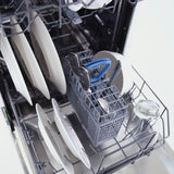 AVANTI  AVANTI D/W 18" - Stainless Steel (DWF18V3S)