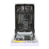 AVANTI  AVANTI D/W 18" - Stainless Steel (DWF18V3S)