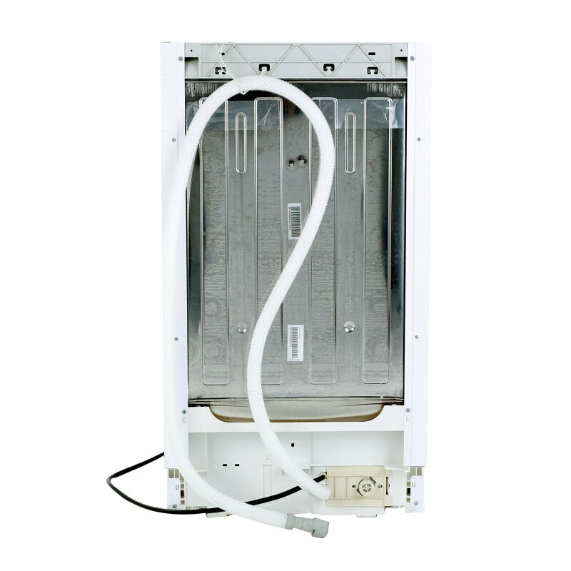 AVANTI  AVANTI D/W 18" - Stainless Steel (DWF18V3S)