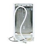 AVANTI  AVANTI D/W 18" - Stainless Steel (DWF18V3S)