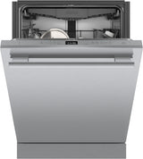 THERMADOR  Emerald Dishwasher 24" - Stainless Steel (DWHD560CFM)