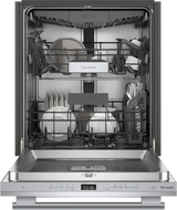 THERMADOR  Emerald Dishwasher 24" - Stainless Steel (DWHD560CFM)