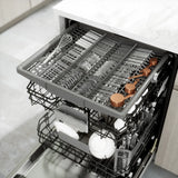 THERMADOR  Emerald Dishwasher 24" - Stainless Steel (DWHD560CFM)
