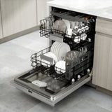 THERMADOR  Emerald Dishwasher 24" - Stainless Steel (DWHD560CFM)