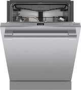 THERMADOR  Emerald Dishwasher 24" - Stainless Steel (DWHD560CFP)