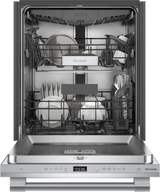 THERMADOR  Emerald Dishwasher 24" - Stainless Steel (DWHD560CFP)